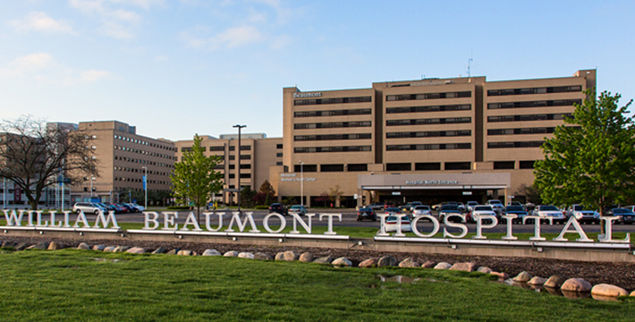 William Beaumont Hospital